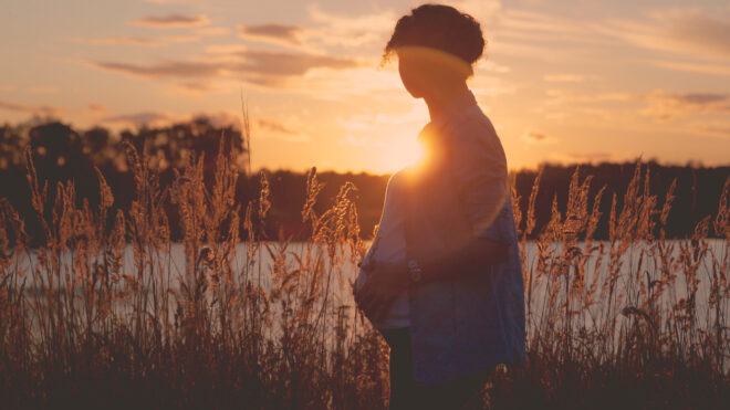 pregnancy during a pandemic