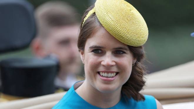 Princess Eugenie