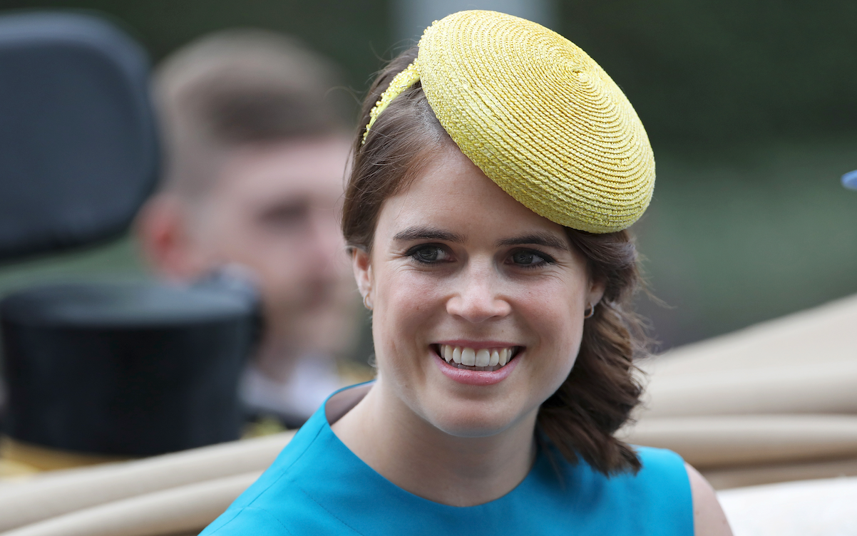 Princess Eugenie