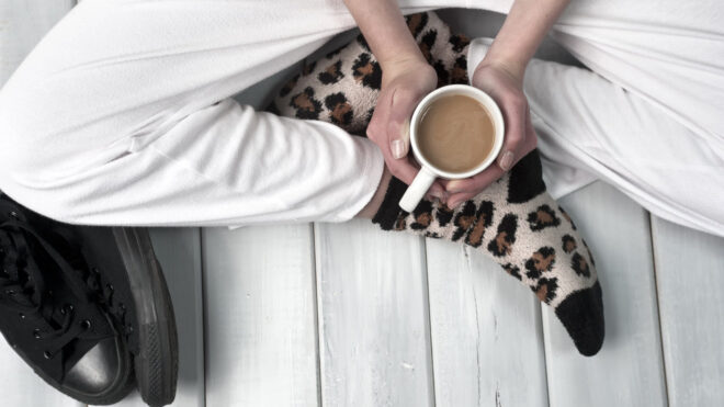 lounge wear