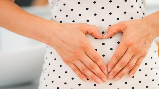 early pregnancy