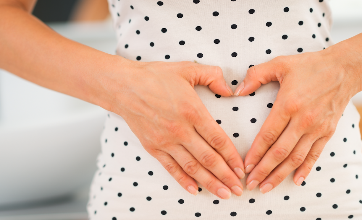 early pregnancy