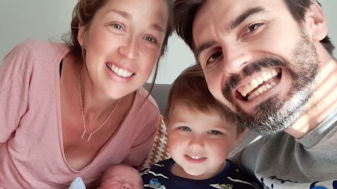 Howell family