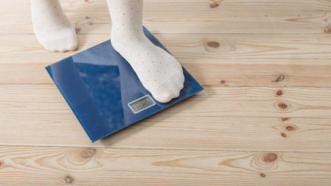 scale