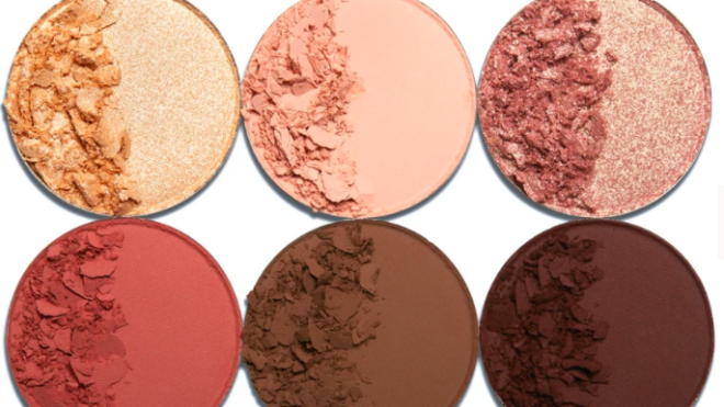 kkw palaette