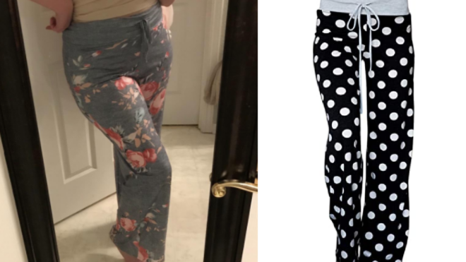 pants