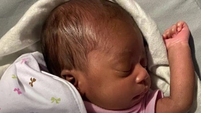Baby Cea