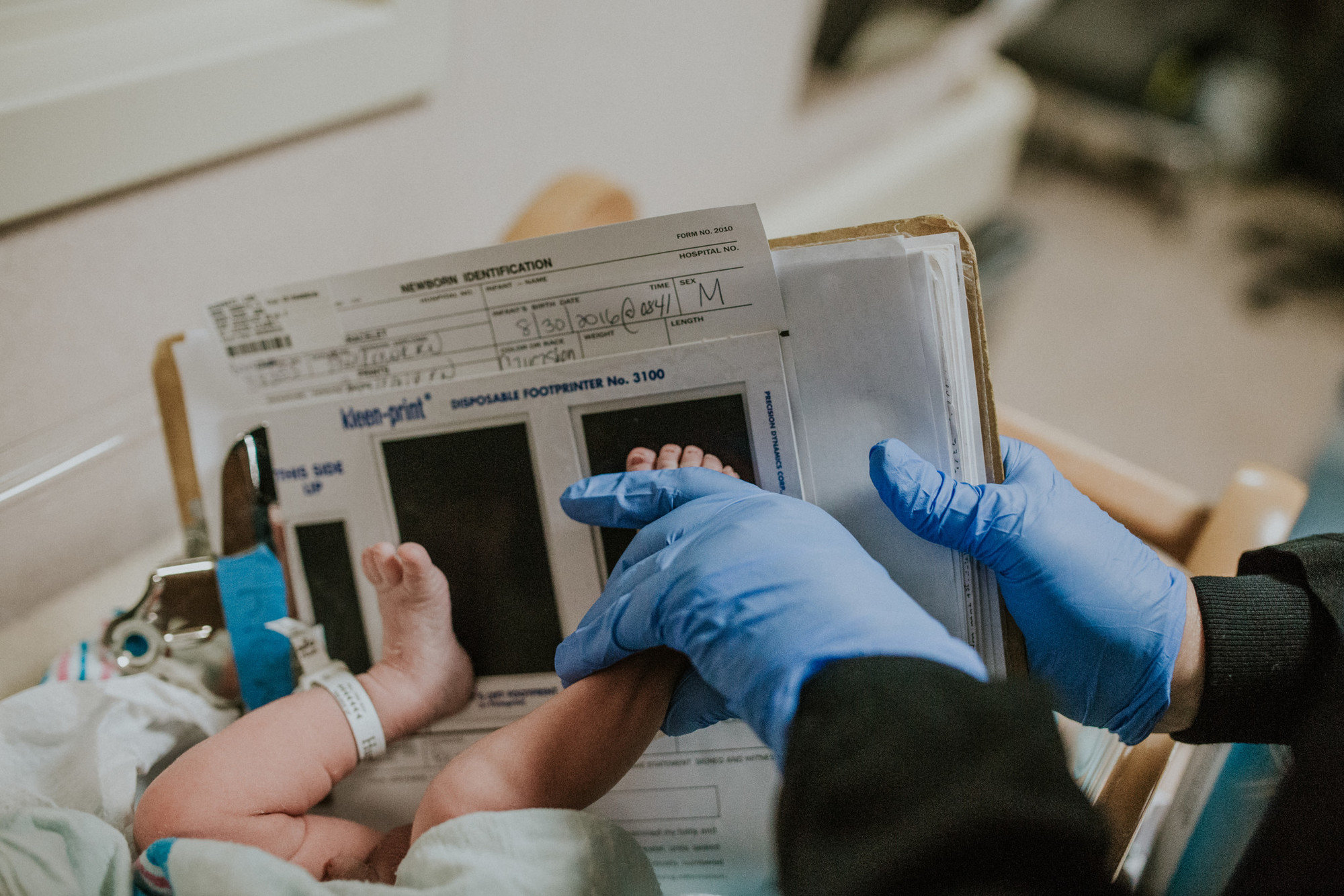 Newborn