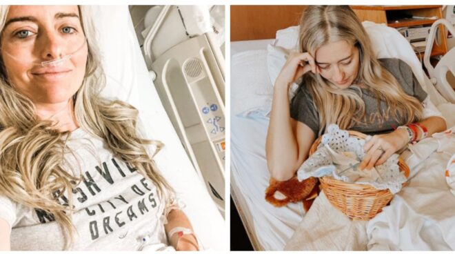Ashley LeMieux