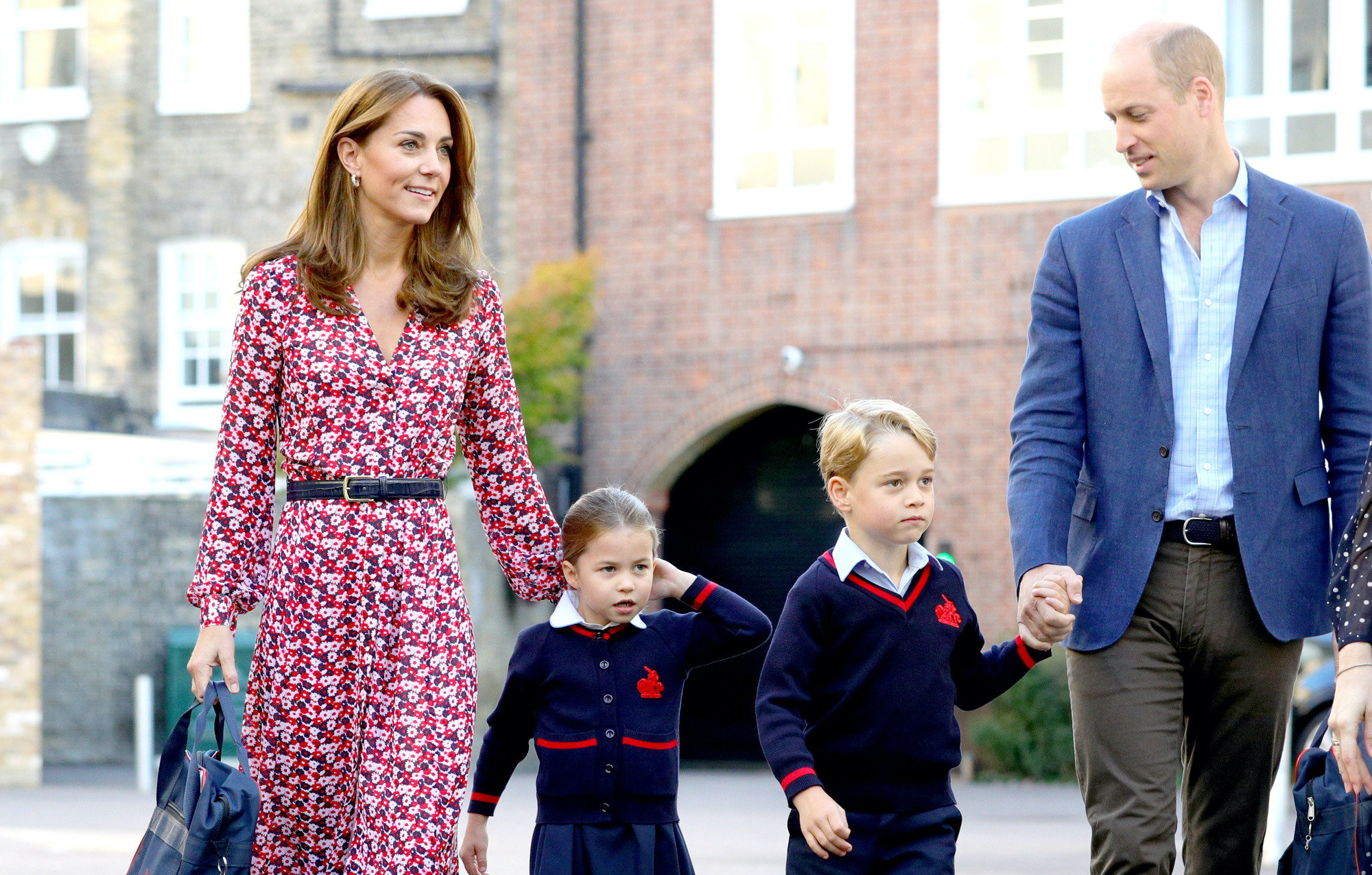 Kate Middleton