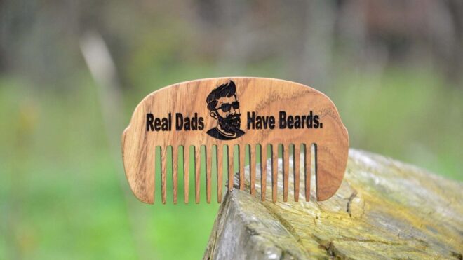 beard comb
