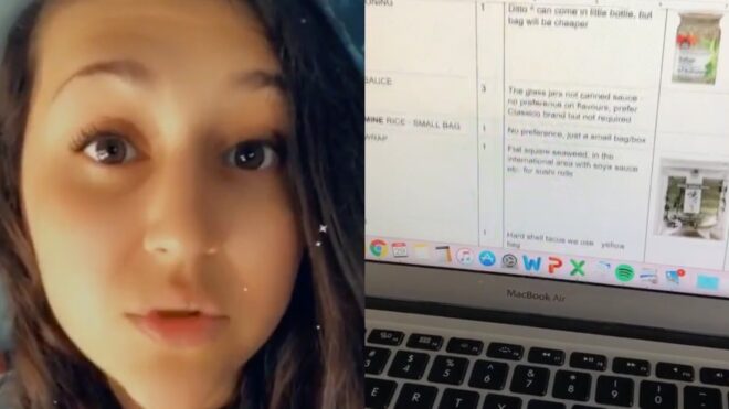 Stefferronii's TikTok