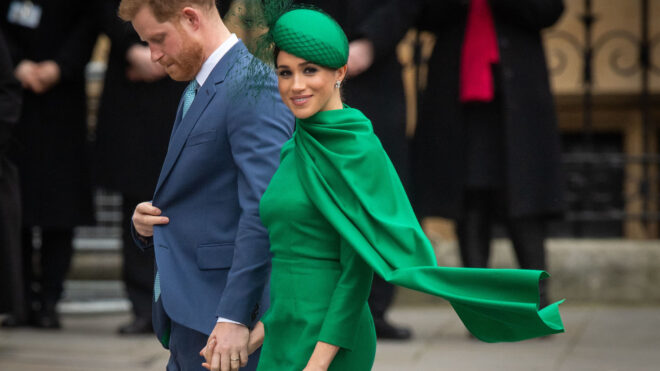 prince harry and meghan markle