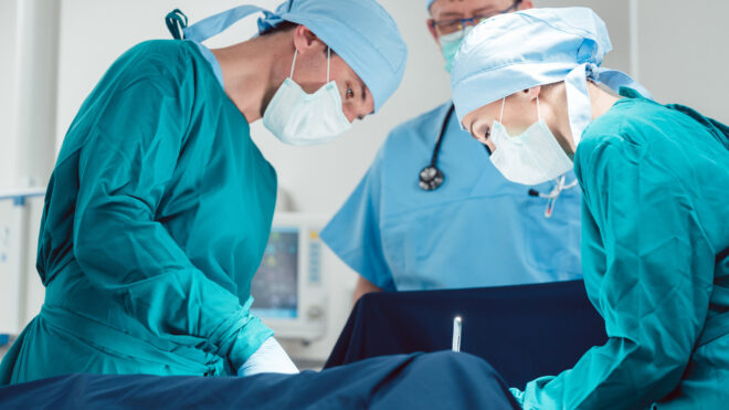 c-section