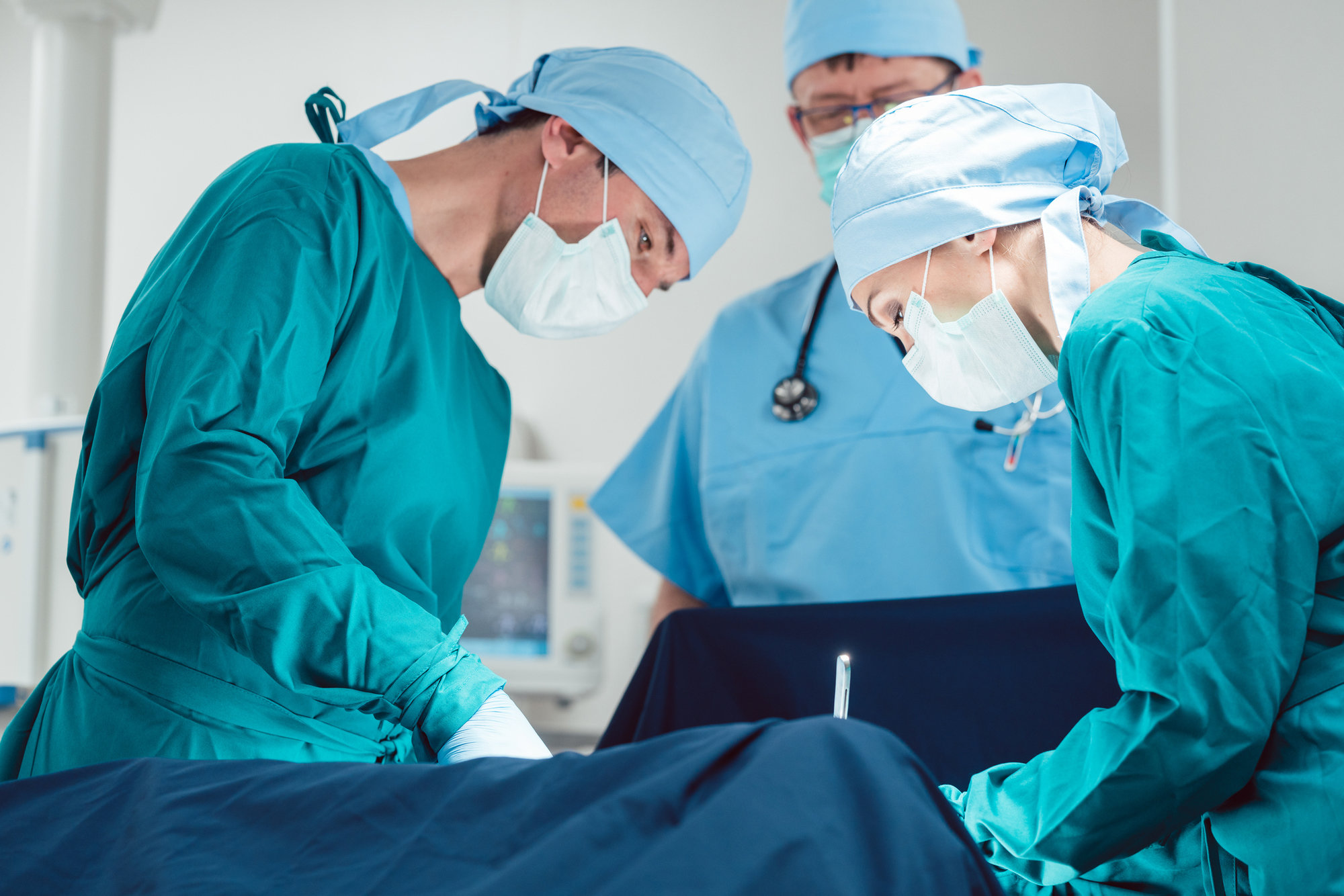 c-section
