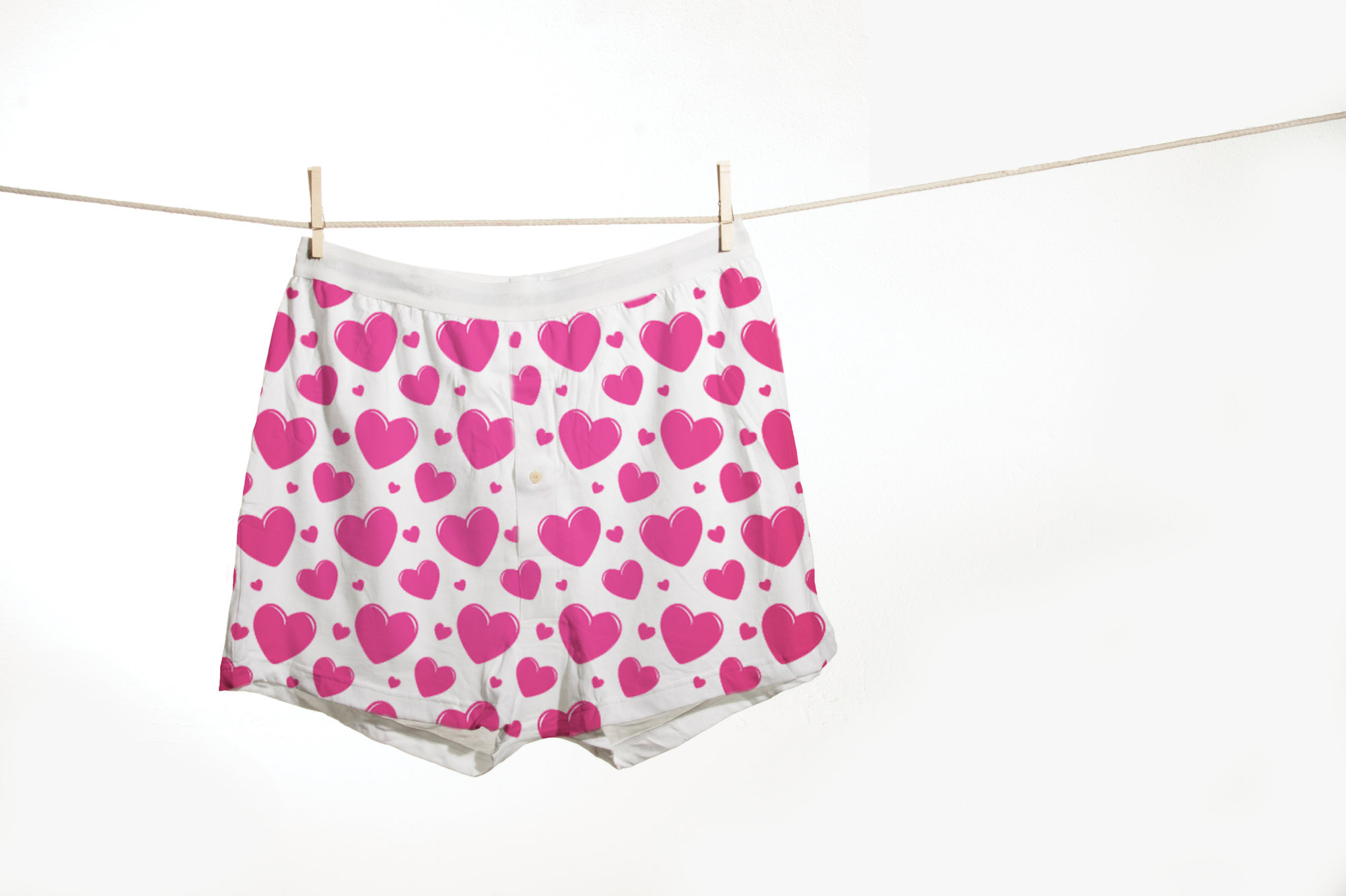 underwear.