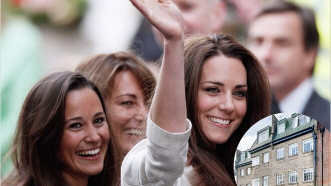 Kate Middleton