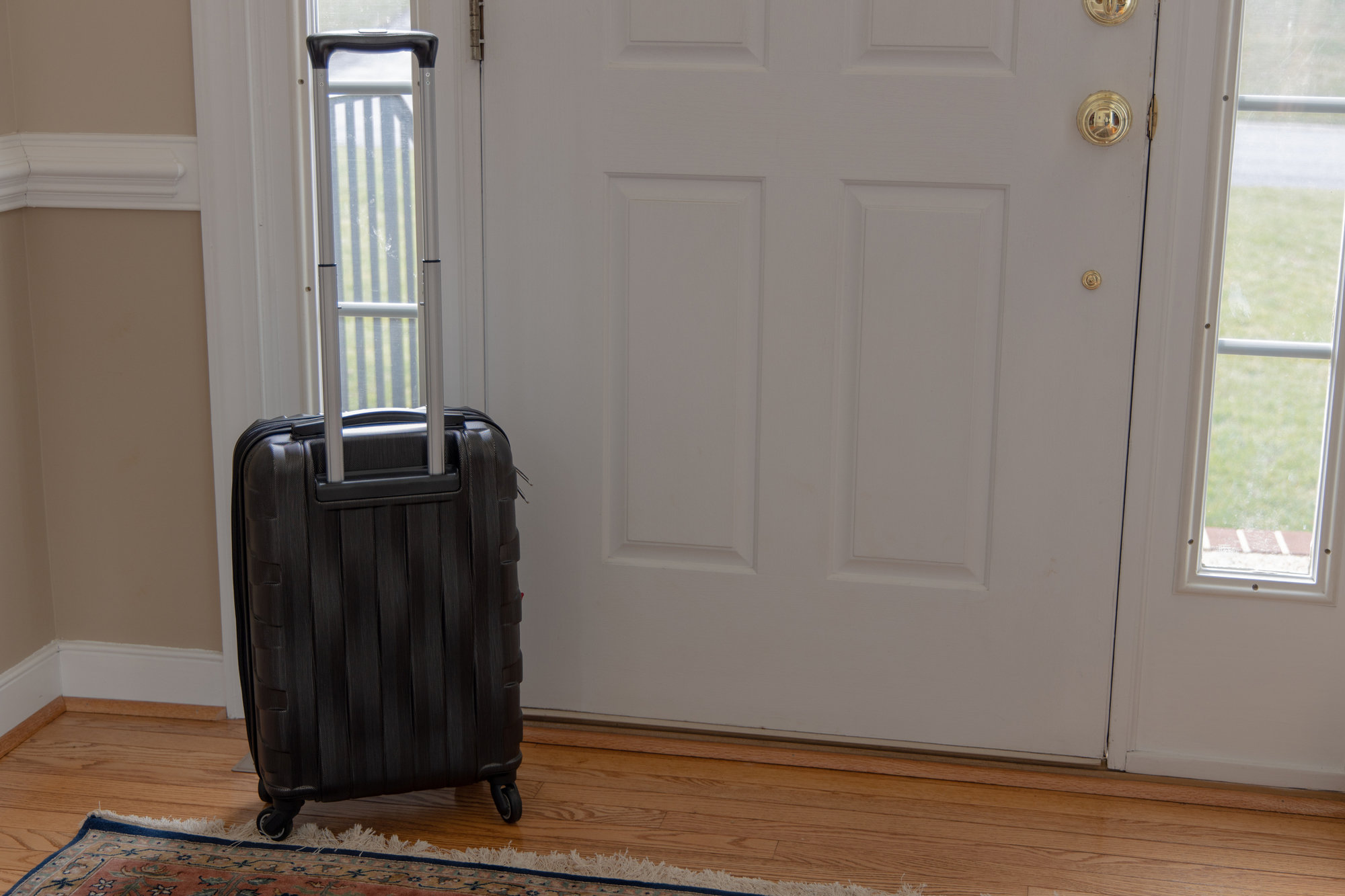 suitcase