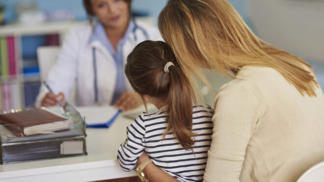 Doctor's office