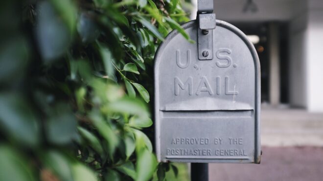 Mailbox