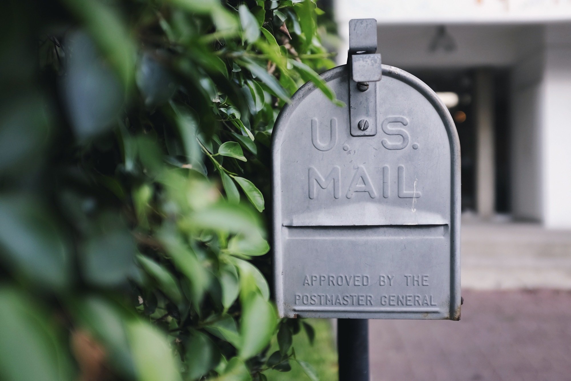 Mailbox