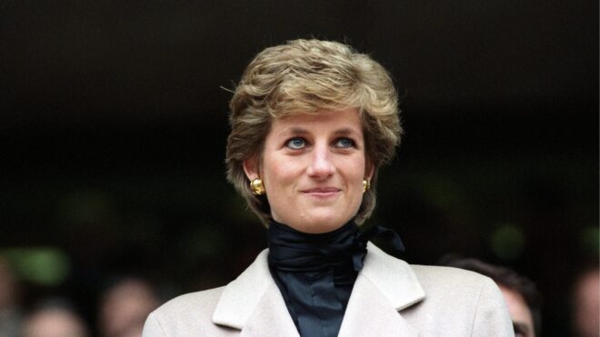 princess diana