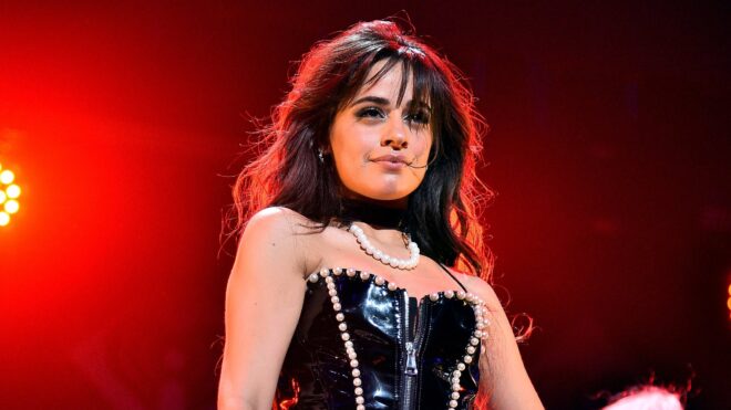 Camilla Cabello