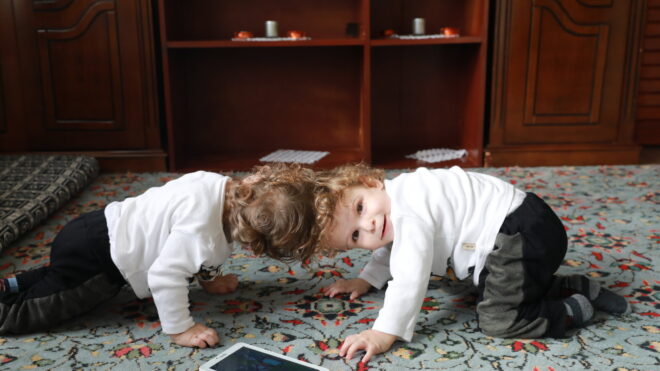 Yigit and Derman Evrensel
