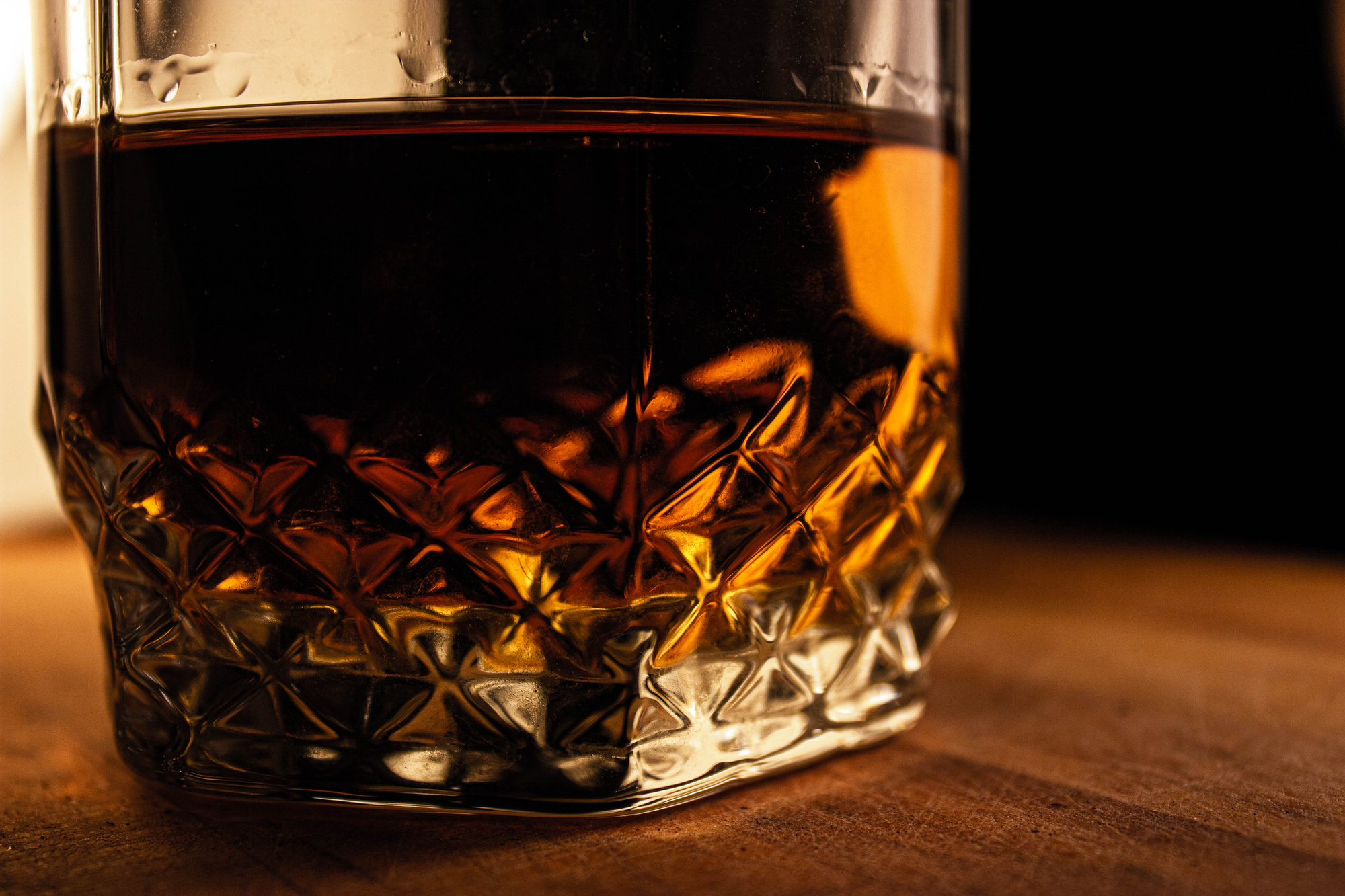 whiskey