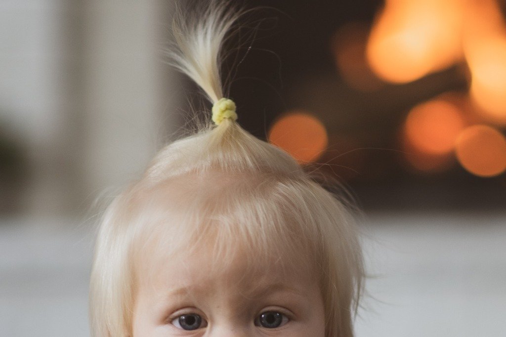 ponytail