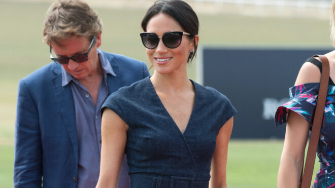 Meghan Markle