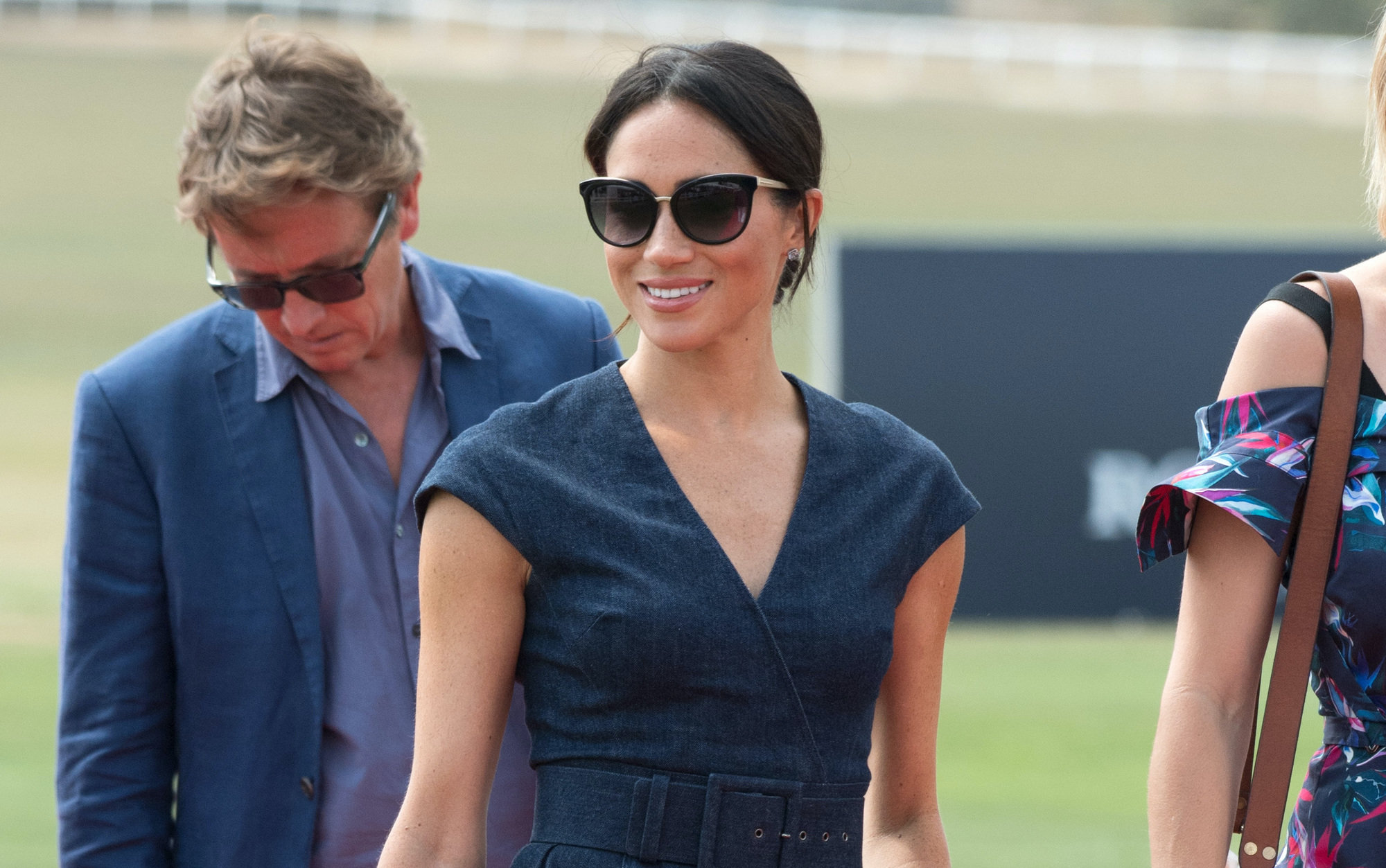 Meghan Markle