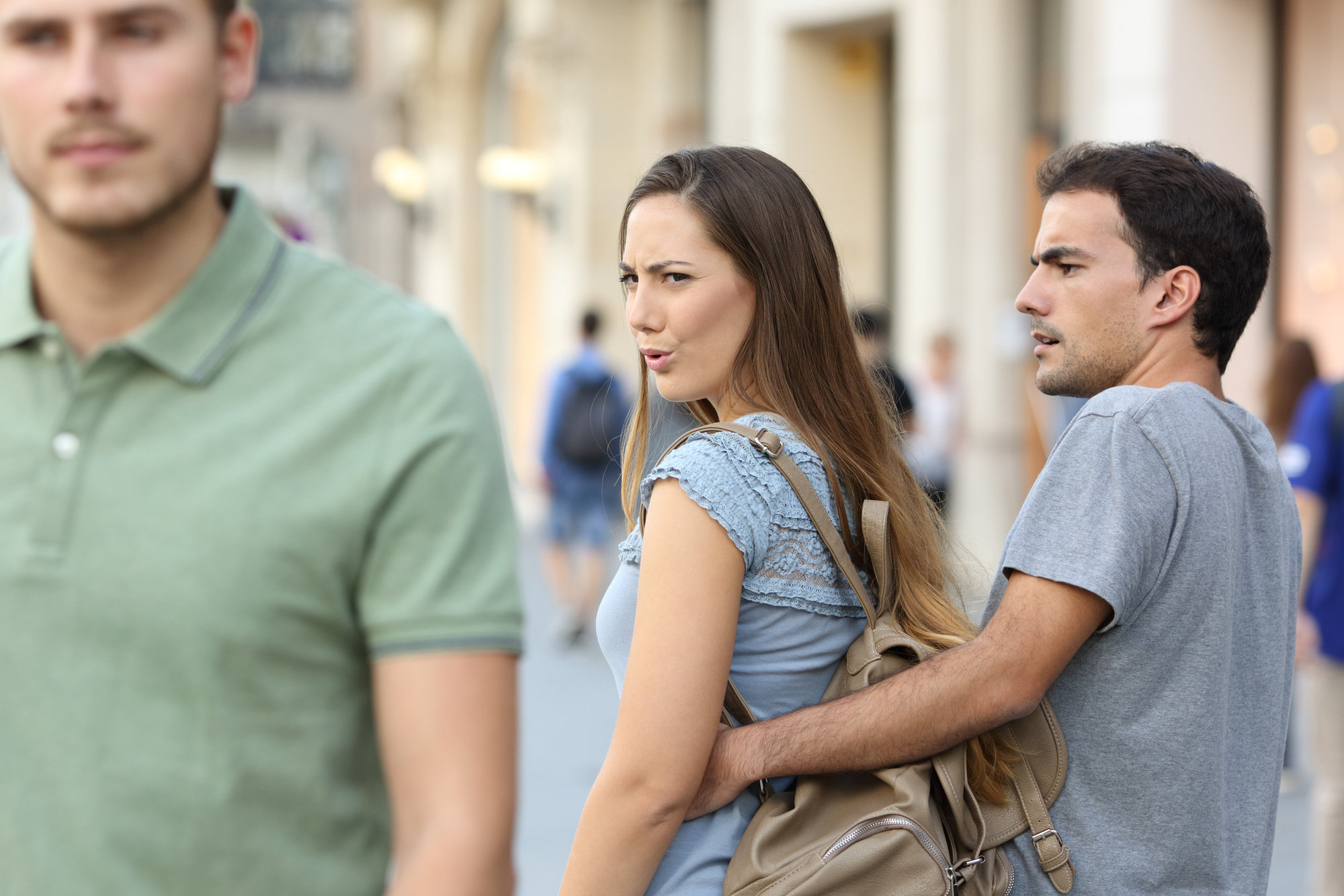 couple