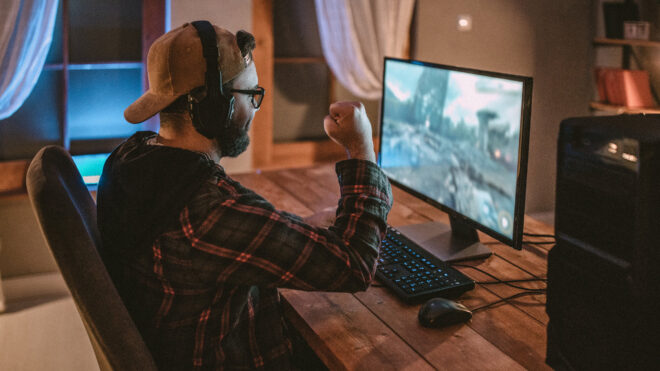 gaming PC