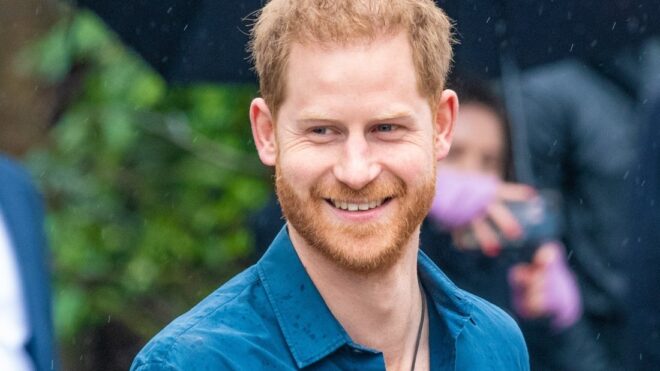 prince harry
