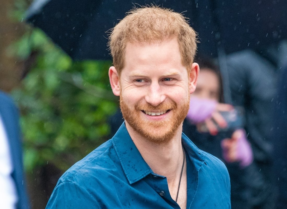 prince harry