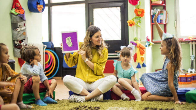 daycare