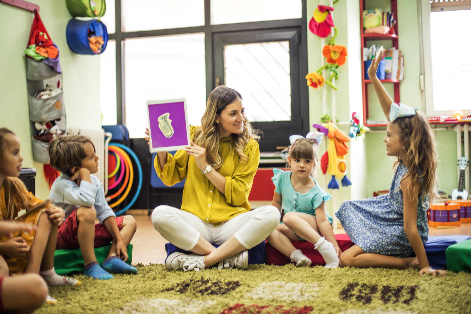 daycare