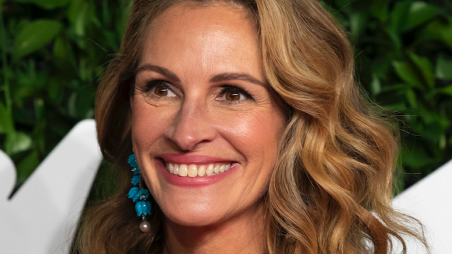 Julia Roberts