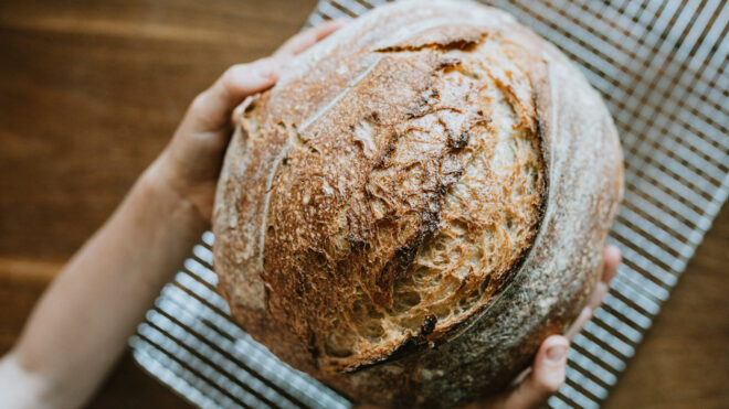 sourdough bread