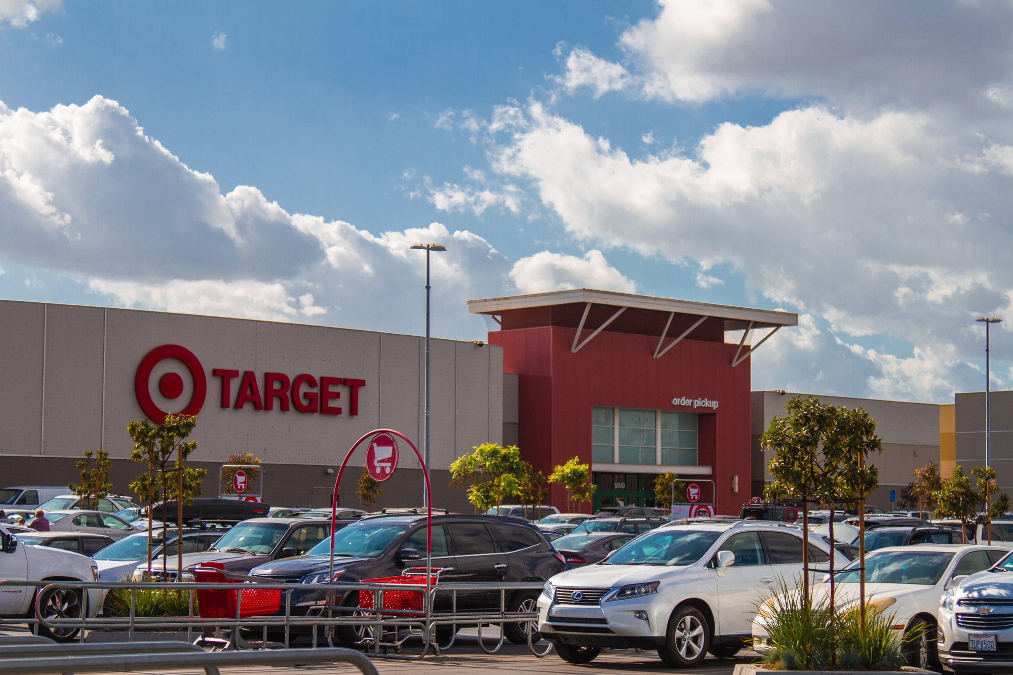 Target