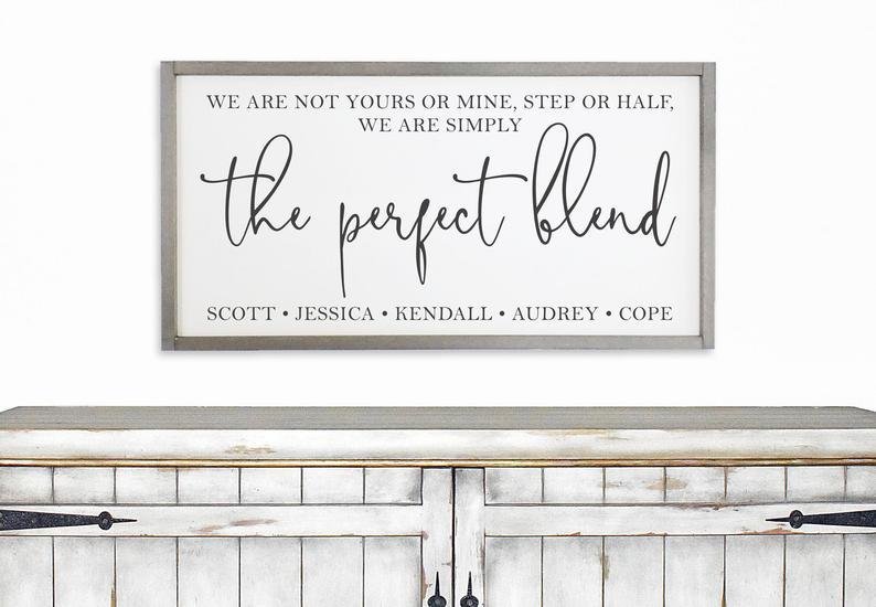 etsy sign