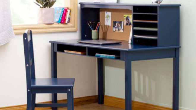 desks