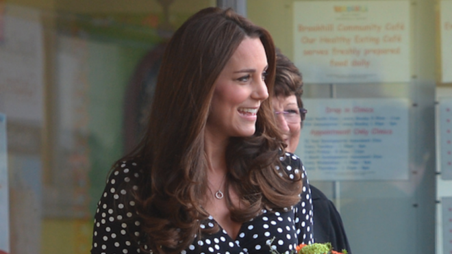 Kate Middleton