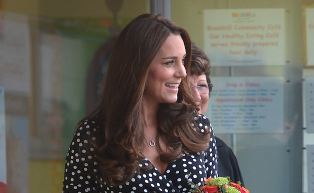 Kate Middleton