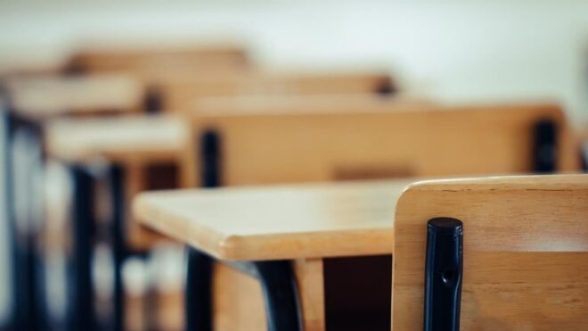 classroom