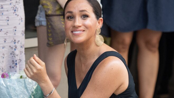 Meghan Markle