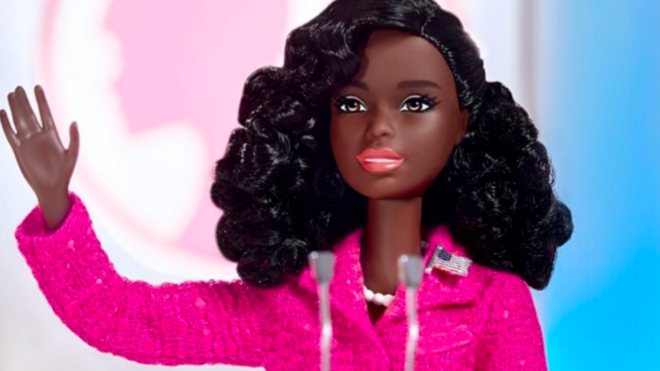 barbie