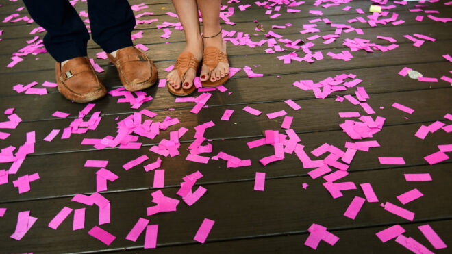 gender reveal