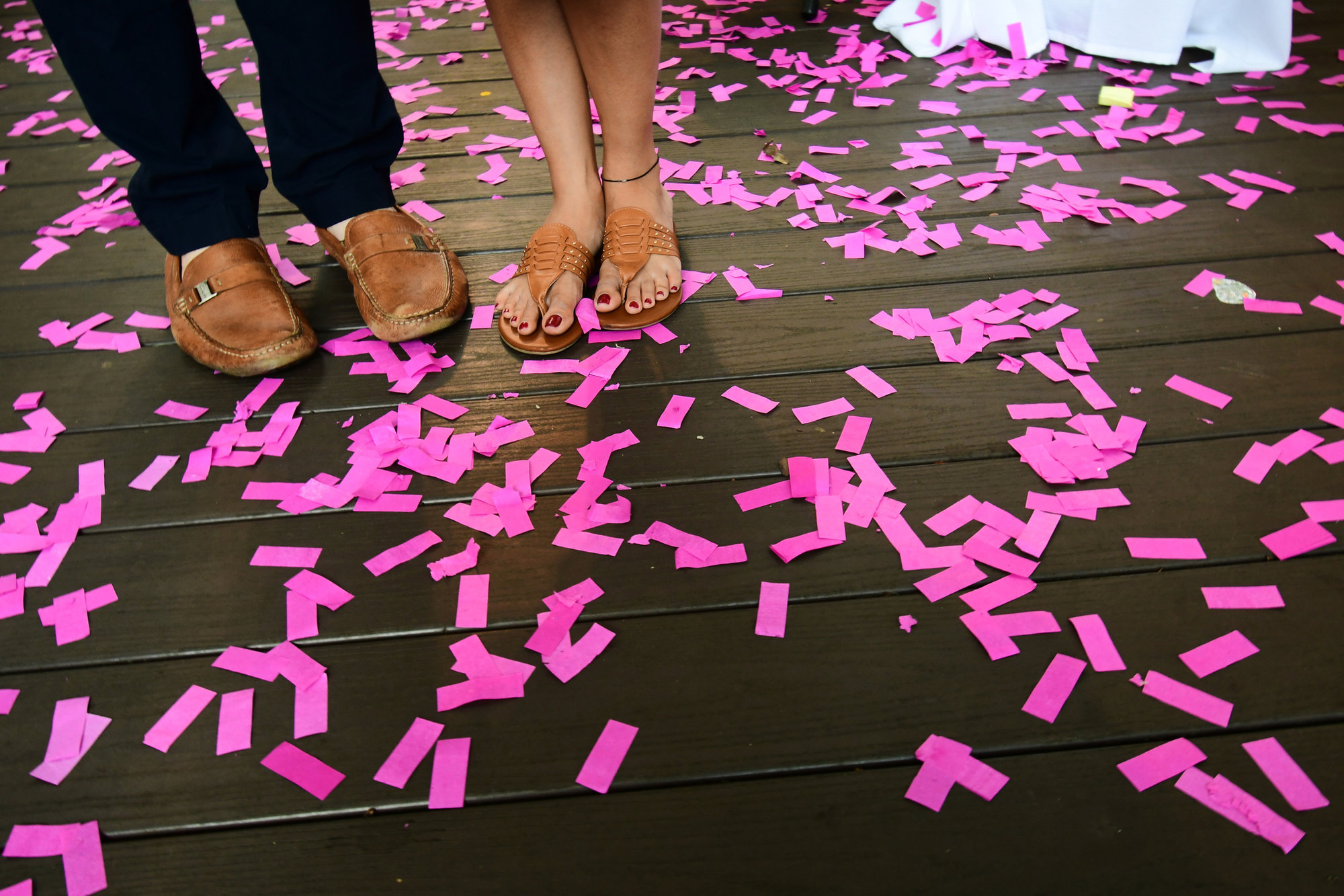 gender reveal